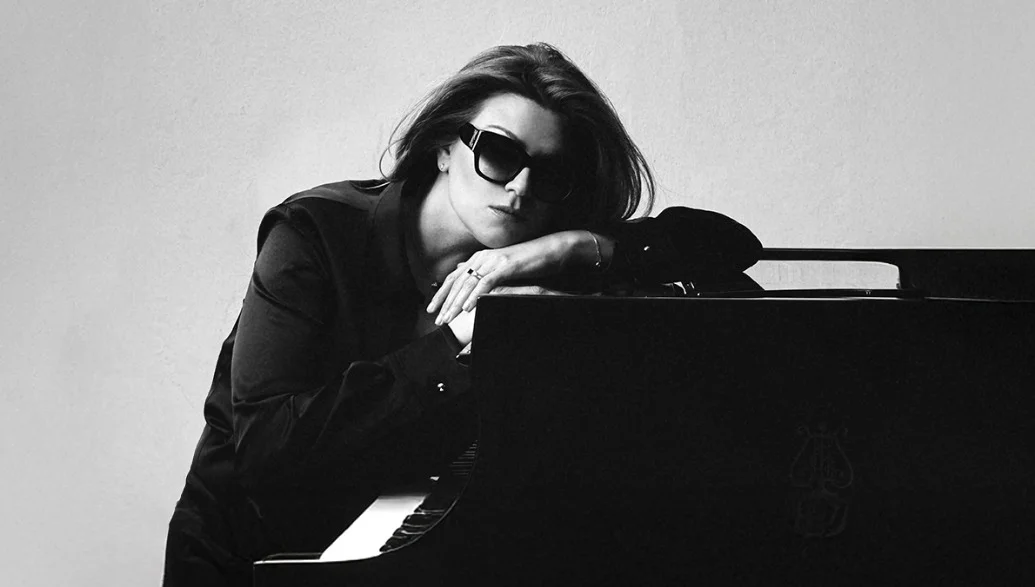 Melody Gardot